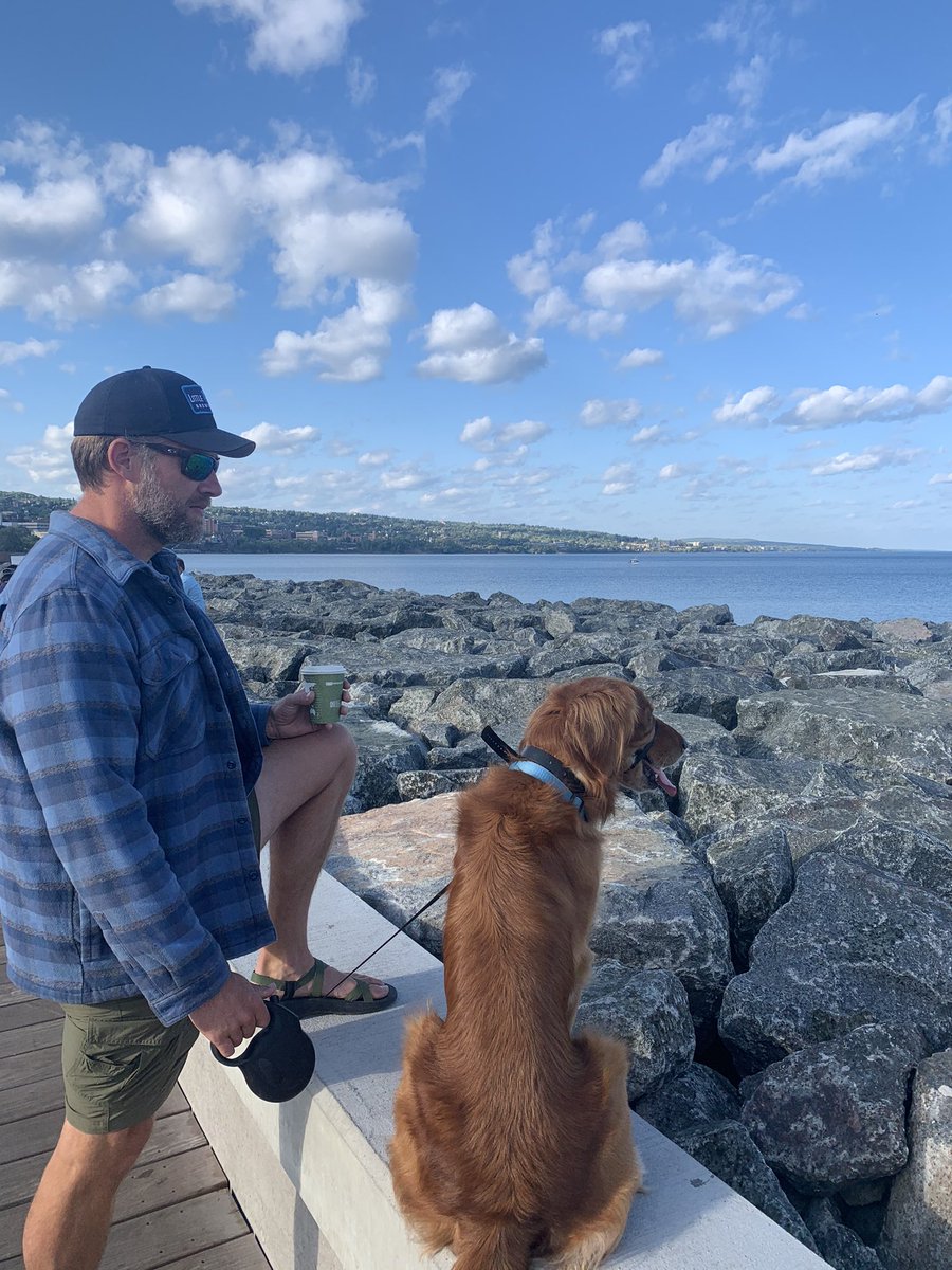 julieruzek's tweet photo. It’s Rudy, the Wonderpup! @principalruzek #NationalDogDay #notwithoutmydog https://t.co/e2quT42aQF