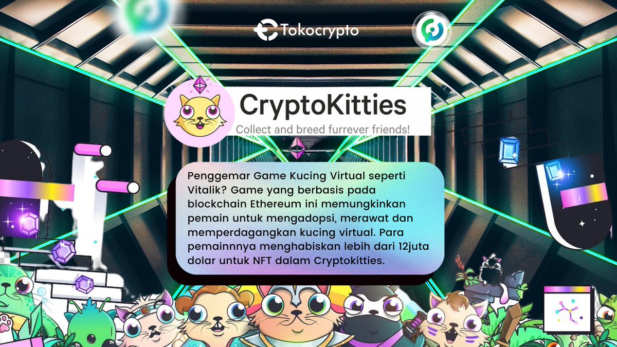 Tokocrypto tweet media