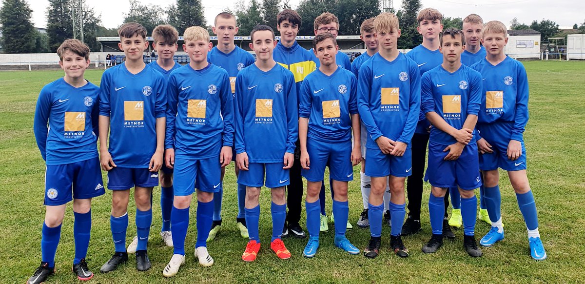 Metnor Group Ltd tweet media