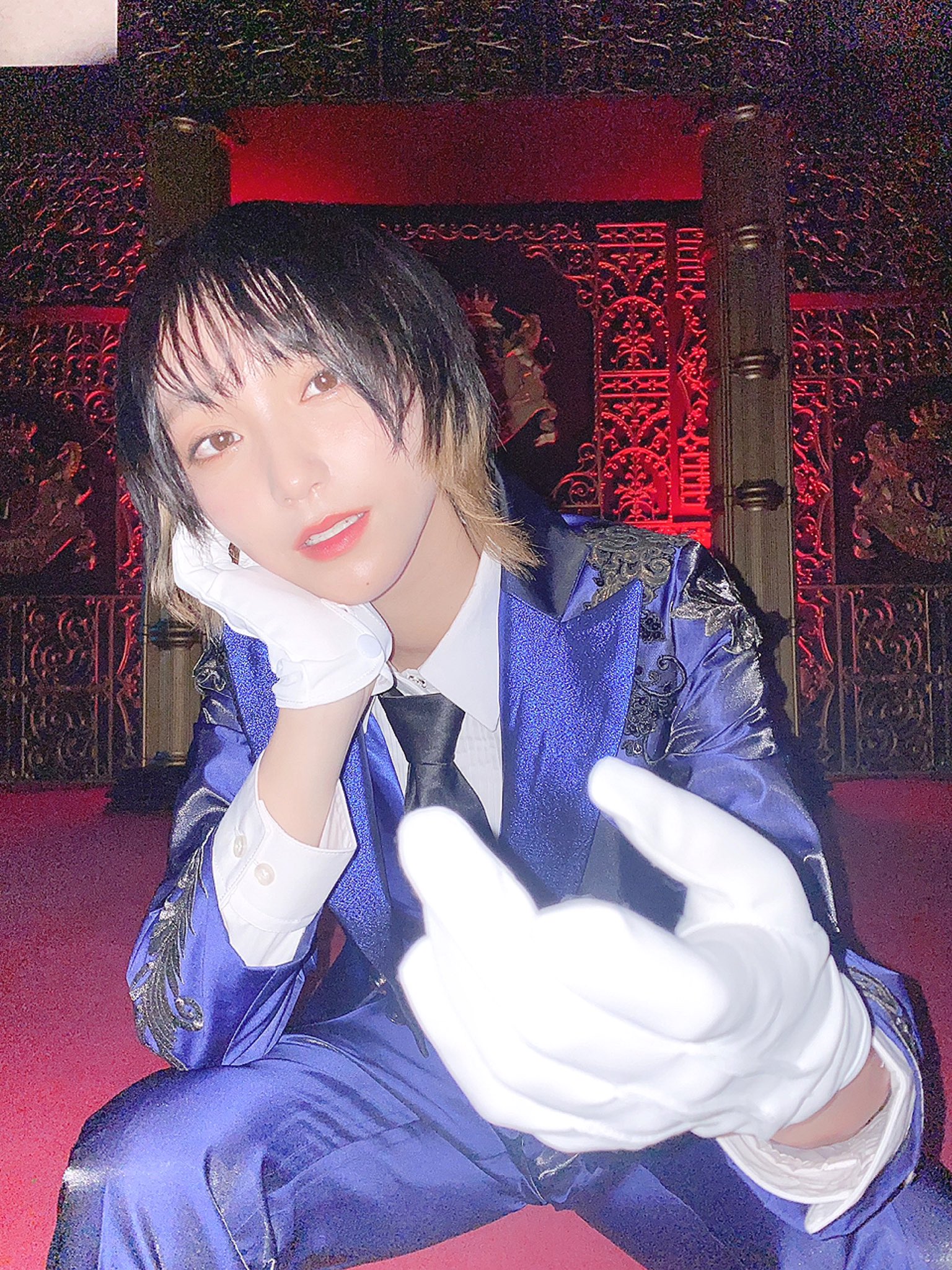 野口 衣織 on X: 