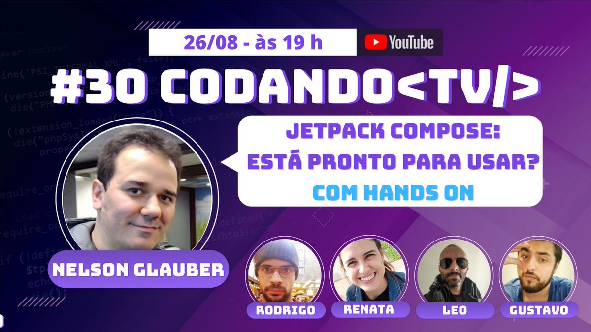 Nelson Glauber tweet media