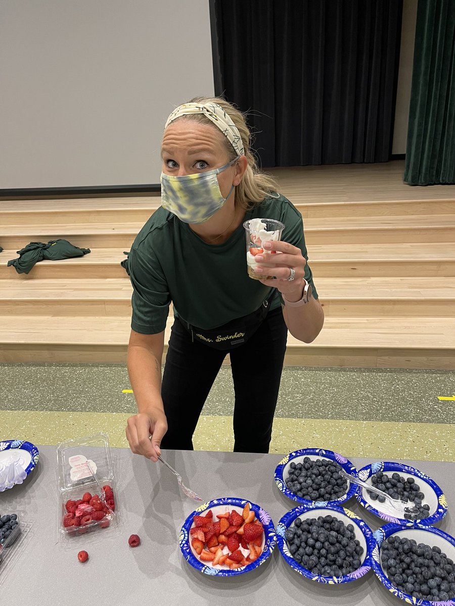 Mika Chappell tweet media