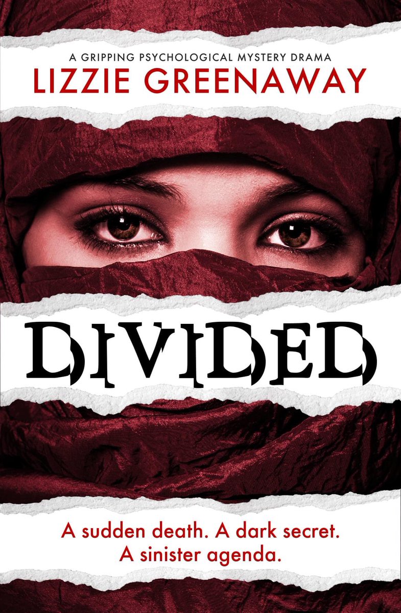 My review of Divided by Lizzie Greenaway is now on my instabook page instagram.com/p/CTCapNYopm0/… “A story of hope and heartbreak, love and loss, racism and resilience and the inevitability of death” 4.5⭐️ <a href="/GreenawayLizzie/">Lizzie Greenaway</a> <a href="/Bloodhoundbook/">Bloodhound Books</a> #BookReview #BookTwitter