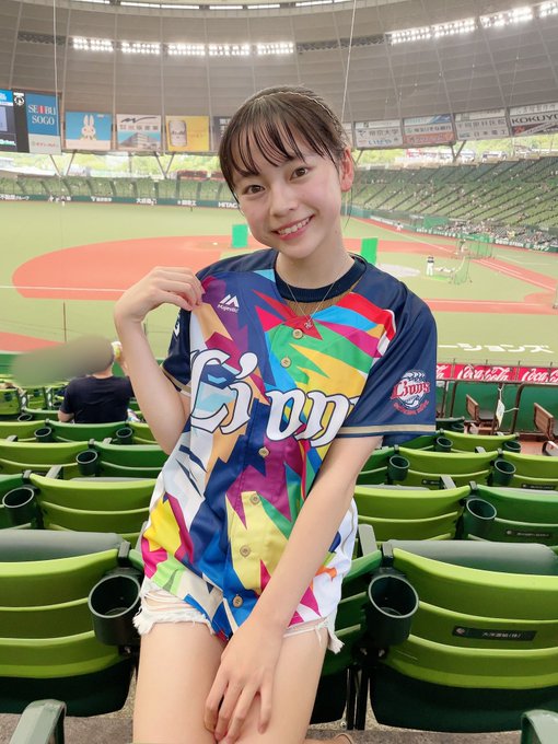 Twitterのコスプレ画像7