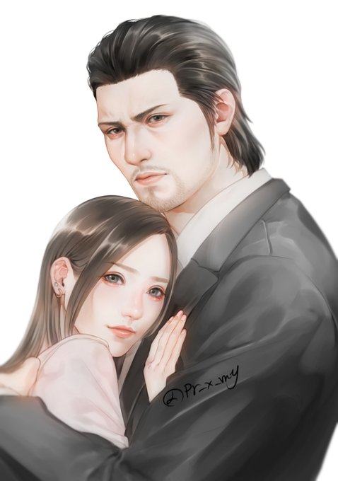 ※夢絵※👩‍❤️‍👨 