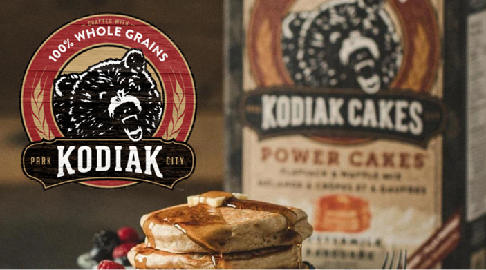 We are pleased to announce that L Catterton has acquired Kodiak Cakes, a fast-growing food business built on a mission to inspire healthier eating and active living.
prnewswire.com/news-releases/…