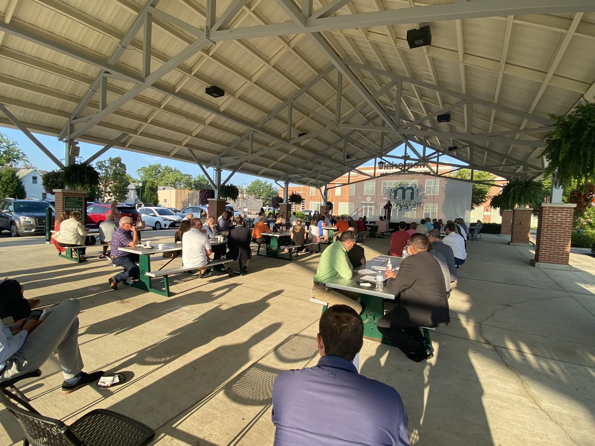 Dublin Ohio tweet media