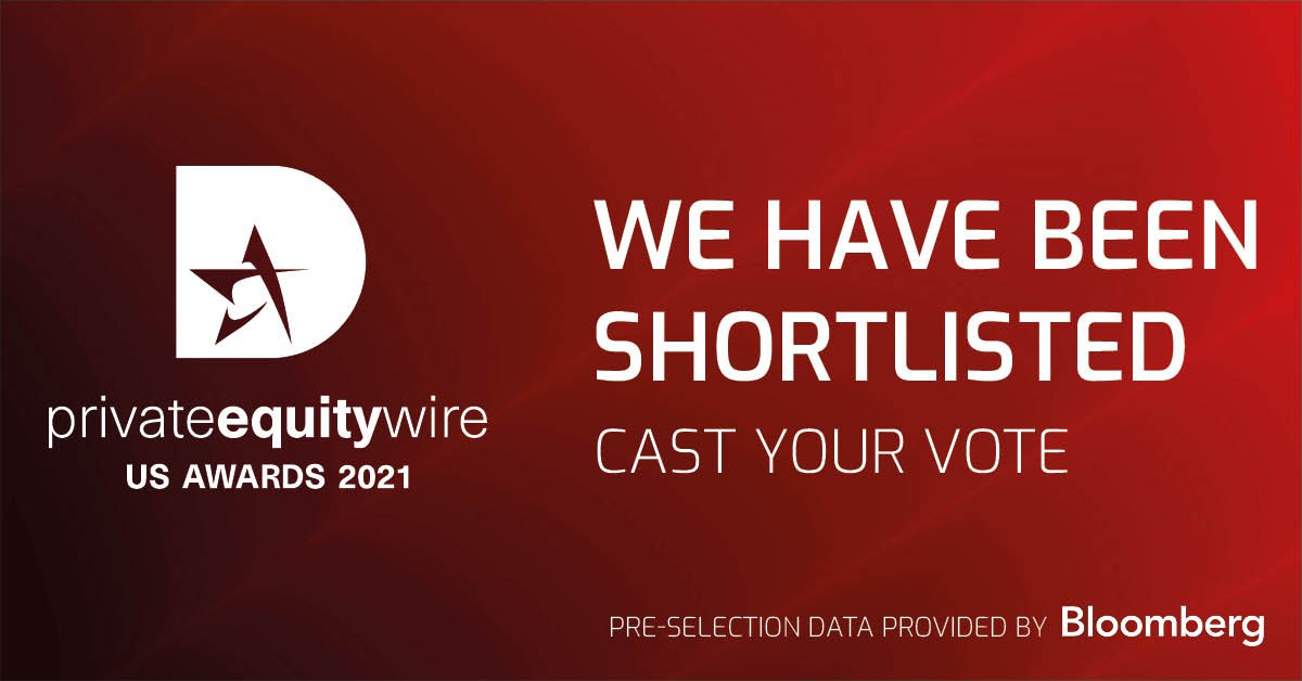 L Catterton is pleased to have been shortlisted for the “Best Buyout Manager (fund size above $2.5bn)” in the GP Performance Category in the Annual Private Equity Wire US Awards. You can cast your vote until September 6th, 2021 at the following link: awards.privateequitywire.co.uk/us-pew-awards-…