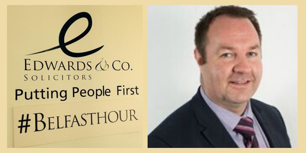 Would you like to become the featured business on #BelfastHour, trend on twitter, gain more followers and increase sales?

Then email sean.kelly@edwardsandcompany.co.uk with your expression of interest!

#SmartVideoNI