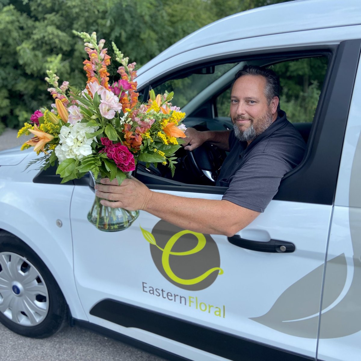 Eastern Floral tweet media