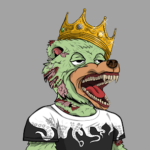 BOYS🦍

Starting TODAY I will be joining the team of @GoonsNft as an official advisor!!!🥳

I will be helping the team with all my experience and network to steer this amazing project in the right direction and make it as huge and impressive as possible.

Below, some dope goons: