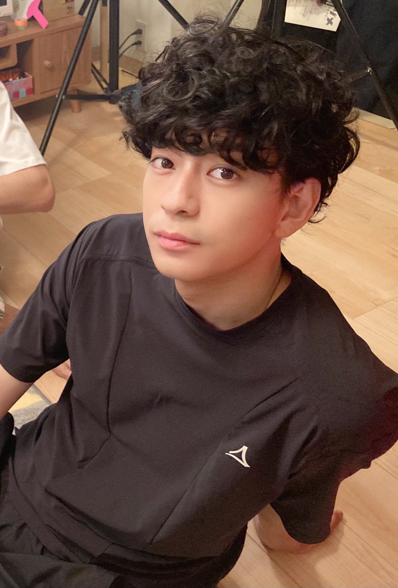 きらん 翔平くん Shohei M Kiran Twitter