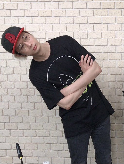 江口拓也 Twitter Search