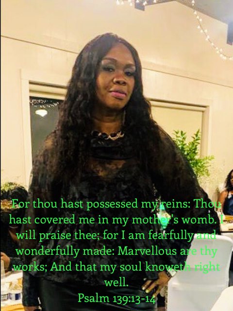 smith1nickesha2's tweet photo. From my mother’s womb! I am. #fierce #wonderful #humble and #grateful to be alive. Thank you Father.  https://t.co/2Ge11wRzTX https://t.co/GWgcBXjBkq