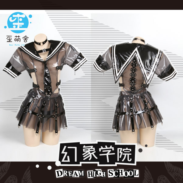 My new design, Dream high school, starting to order!😋😋 https://t.co/11PwnaAgve