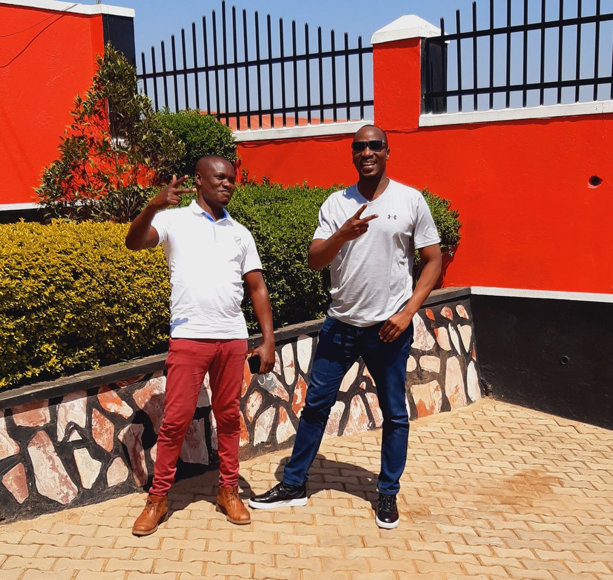 MrBrawnBreezy's tweet image. Chilling with the #HitSelector @zyro200