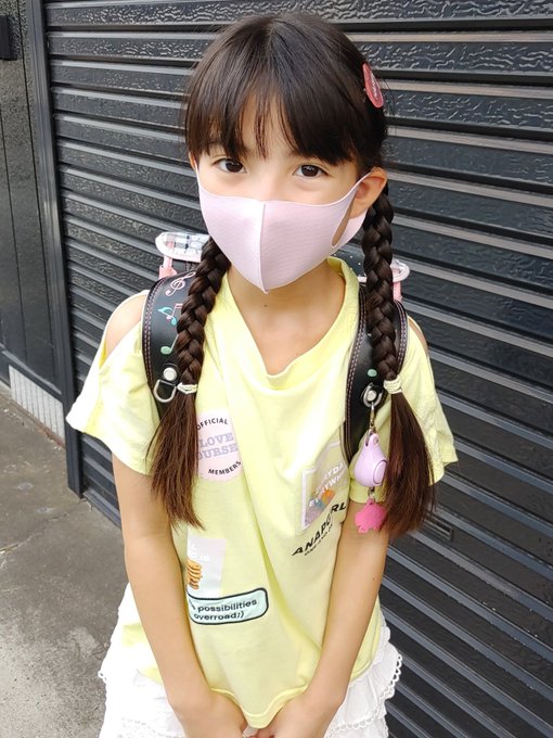 Twitterのコスプレ画像15