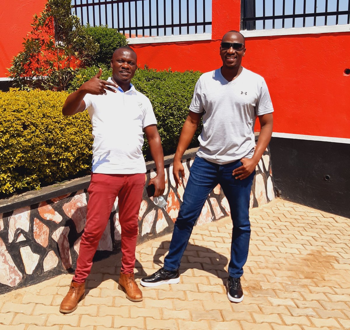 MrBrawnBreezy's tweet image. Chilling with the #HitSelector @zyro200