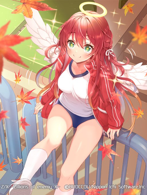 White Neigeさんのイラストまとめ White Neigeさんのイラストまとめ
