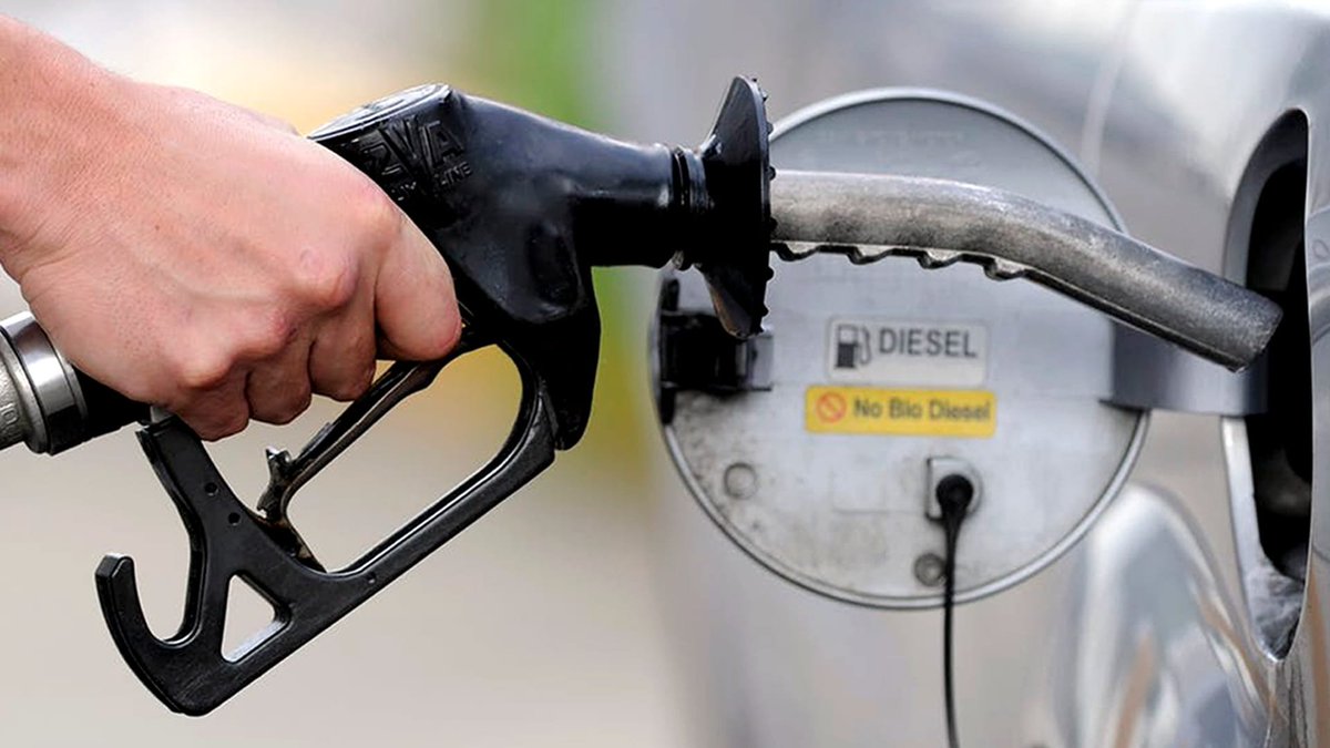 ⛽️L'incremento del #gasolio, senza una adeguata politica di adeguamento del valore, incide pesantemente sui ricavi, divenendo difficilmente riassorbibile nei mesi successivi.
Cose ne pensate?
𝗟𝗲𝗴𝗴𝗶 𝗹'𝗮𝗿𝘁𝗶𝗰𝗼𝗹𝗼 𝗰𝗼𝗺𝗽𝗹𝗲𝘁𝗼👇
freeservices.it/it/news/prodot…