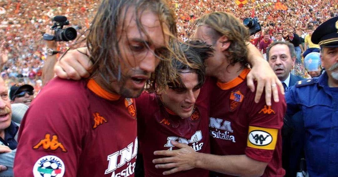 #حكاية_دوري

الدوري الإيطالي 🇮🇹 موسم 2000-2001 … https://t.co/XYHQWcl5XM