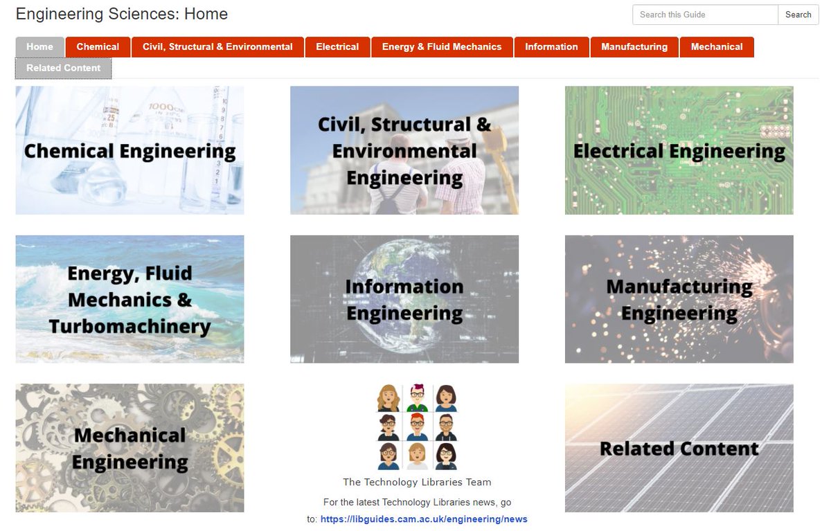 CamTechLibs's tweet image. Did you know we have resources for #ChemicalEngineering students at @cebcambridge on our #EngineeringSciences guide? You do now! Check them out at: libguides.cam.ac.uk/engineeringsci…