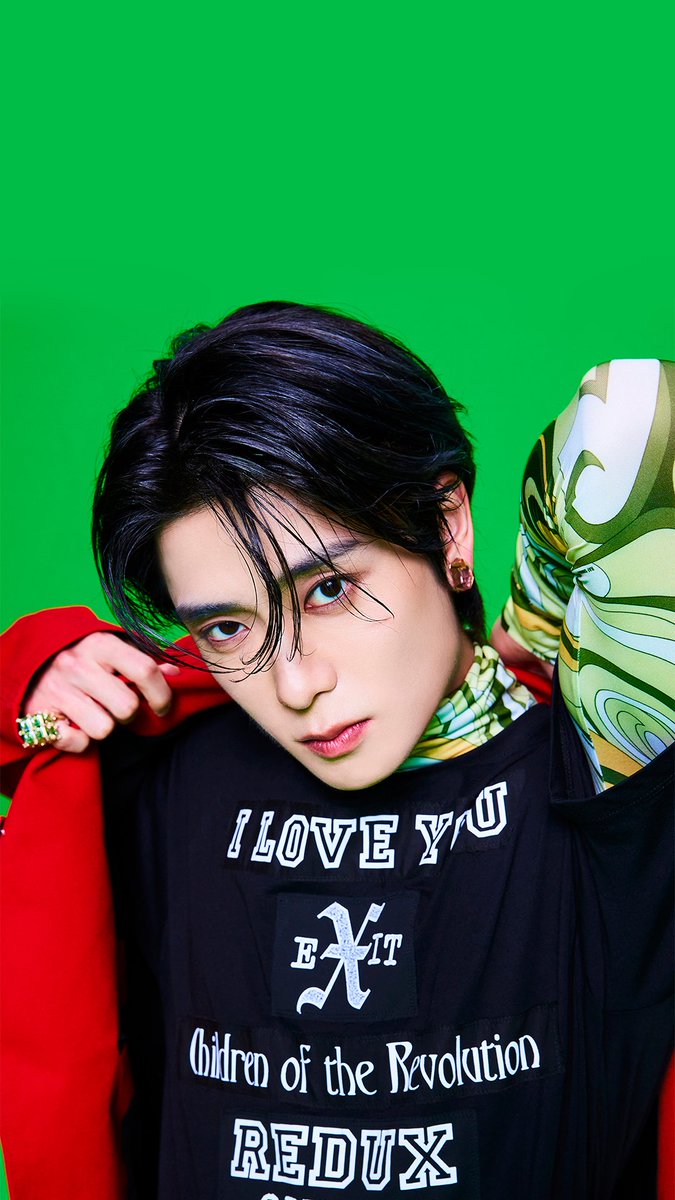 pristine1402's tweet photo. #JAEHYUN https://t.co/VKp8rkHyFl