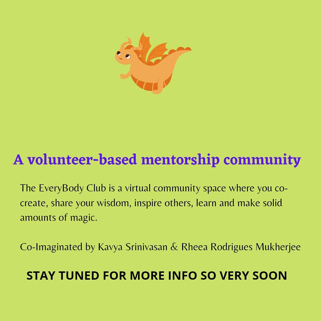 So <a href="/kavyas_09/">Kavya Srinivasan</a>  and I made a baby adventure together and we jave lots more updates on this. For now....