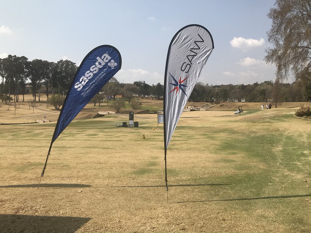 sassda_sa's tweet photo. A joint golf day between the Southern Africa Stainless Steel Development Association (Sassda) and the Southern African Institute for Welding (SAIW) was held on 25 August at the Bryanston Country Club. A great day was had by all. @ourColumbus @NDEEngineering
#golf #sassda https://t.co/DVFPurEiDI