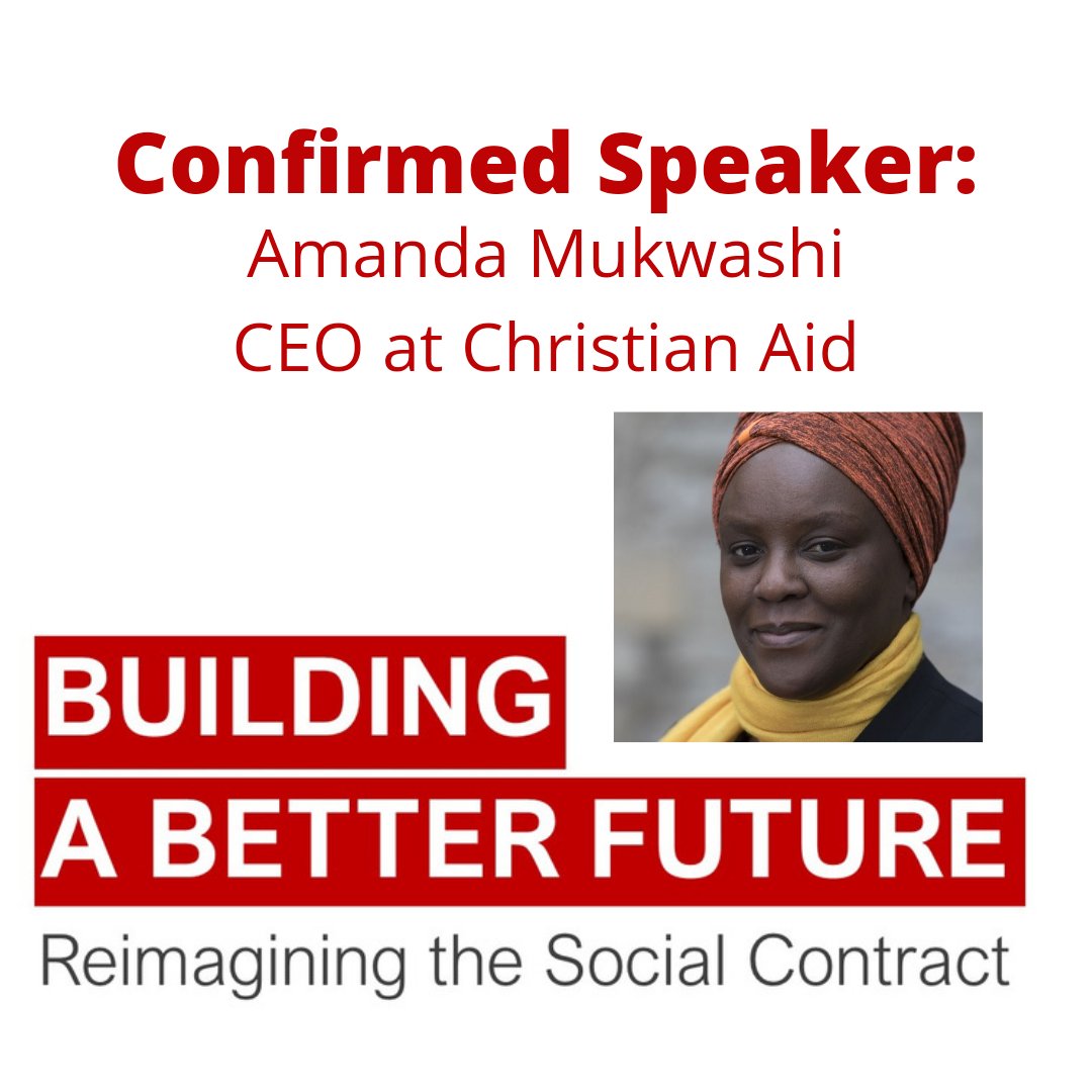 NetworkSalt's tweet image. Connect with other leaders from around the UK at this year's Salt Network Conference and learn how to "Build Back Better." 

Confirmed speaker @AMukwashi

#leadership #eradicatepoverty #conference #london #thesocialcontract #snc21 #valuesbasedbusiness

eventbrite.co.uk/e/building-a-b…
