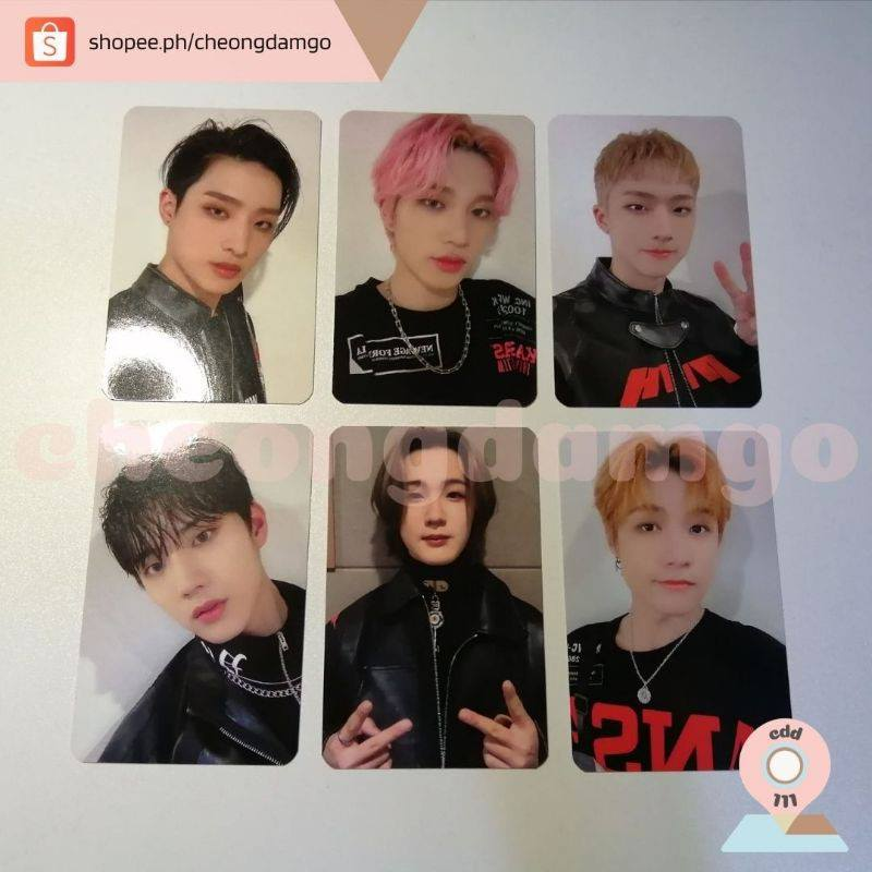 CheongdamGO's tweet photo. ✨ Onhand Albums / PC ✨

UNSEALED Disharmony : Stand Out - ₱160
UNSEALED Disharmony : Break Out / Freak Out - ₱220
SEALED Disharmony : Break Out / Freak Out (with poster) - ₱1,050
MMT POB Photocards - ₱425

🥯https://t.co/uuW5Gx75on

#CDDOnhand #P1Harmony https://t.co/pqm9kXTRFL