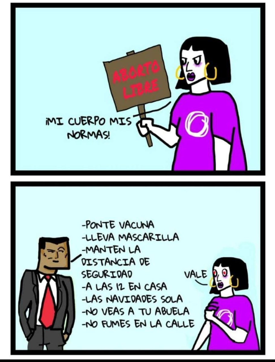 ElElfo14's tweet photo. Tal cual
Buenos días 🙃 https://t.co/k0g1yiggEC