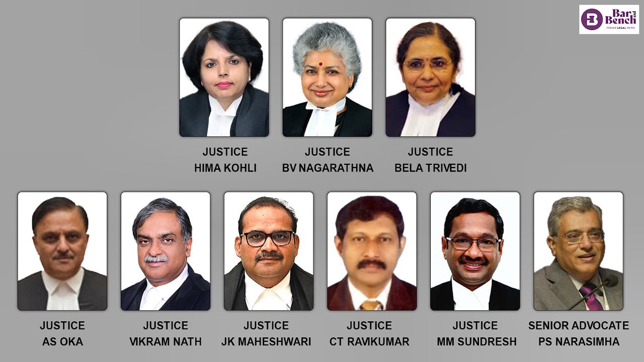 Who is the head of hotsell high court