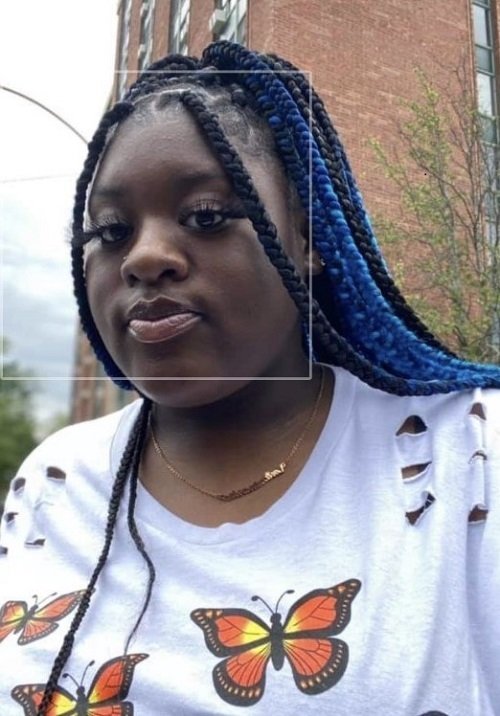 Missing Person Alert 📢

#ImaniCarter, (5'4, 230lbs) is from Hazel Crest, Illinois however she has ties to the Bloomington IL area. She was reported missing on Wednesday
via @cityblmPD
police@cityblm.org
(309) 820-8888
#Chicago
#BloNo
content.govdelivery.com/bulletins/gd/I…