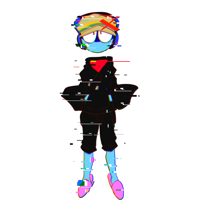 竜とそばかすの姫屋台のtwitterイラスト作品