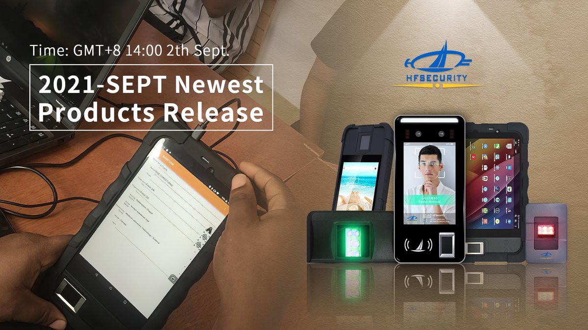 HF_Security's tweet image. Face access control is not an isolated product, but involves the networking of products and application scenarios. 
hfteco.com/news/Face-acce…
#fingerprintscanner #facerecognitionaccesscontrol