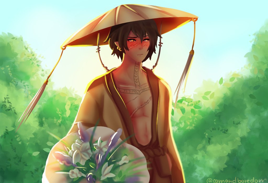 EdParasite's tweet image. I have finished a #dtiys  from @samandboredom #ValenDTIYS after months of inactivity lol

Definitely had fun from this
#ArtistOnTwitter #artph #art #artwork