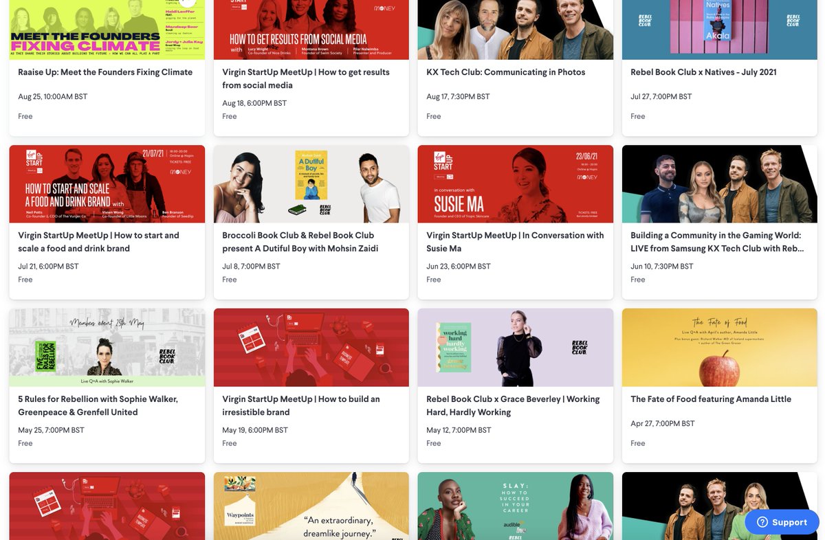 Ben Keene tweet media