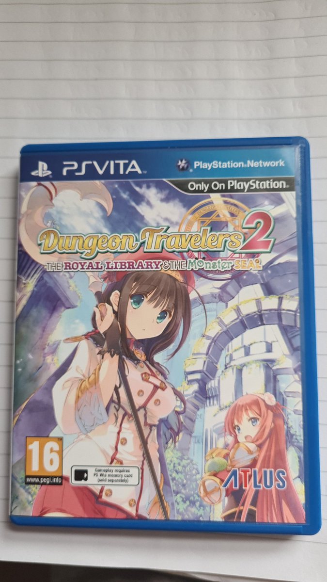xtenbucksx's tweet photo. Finally got one 
#VitaIsland https://t.co/t0PupUjGra