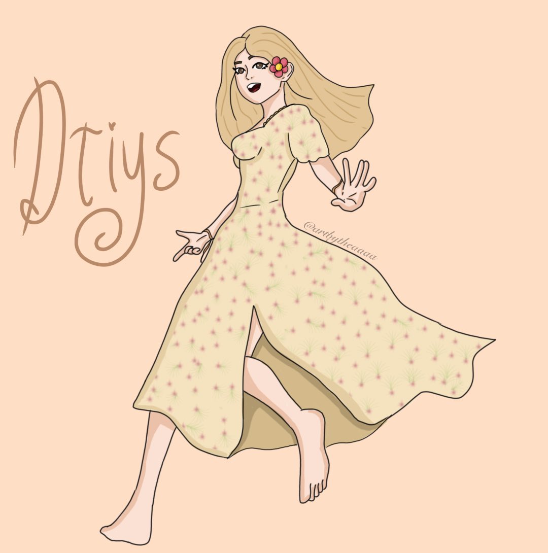 EdParasite's tweet image. Finished the #dtiys from @artbythea #theadtiys after months of being ia

Di ko kinaya yung hands and feet gurl T_T
#art #artph #ArtistOnTwitter #artwork