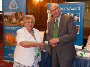 AlmshouseAssociation tweet media