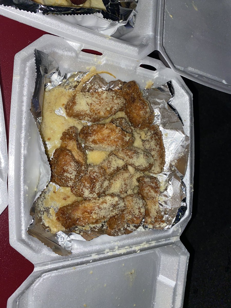 We’ve  got something for you to cluck about this morning on <a href="/VirginiaToday10/">VIRGINIATODAY</a>! I’ll give you an inside look at this years Wing Fest. 😋
