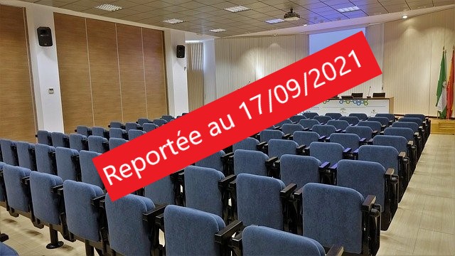 la_mta_02's tweet photo. Notre Assemblée Générale du 27/08 est reportée au 17/09/2021, faut de quorum. Les adhérents de la MTA recevront prochainement une nouvelle invitation. Merci de votre compréhension... https://t.co/nFiadJMrsn