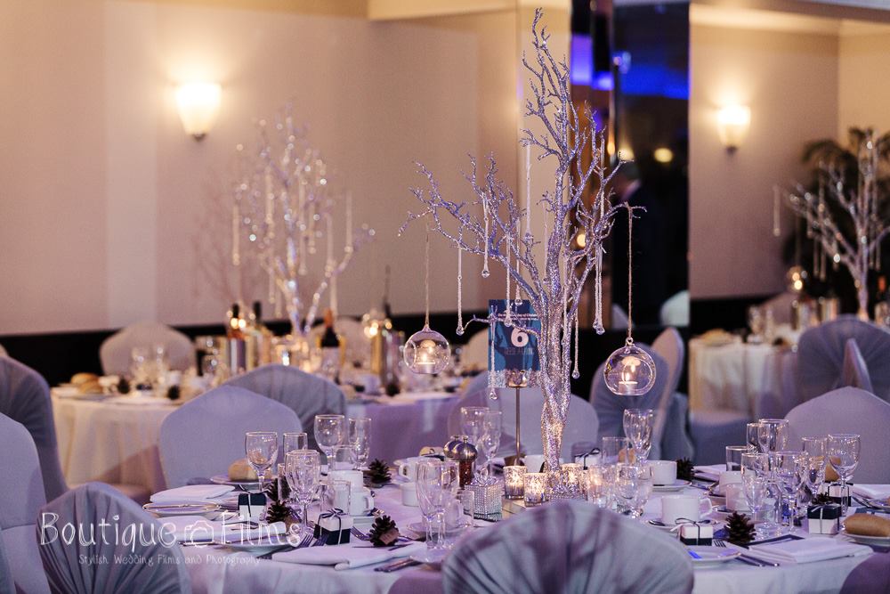 Throwback to Jodie and Nicole's wedding in 2018! It was stunning, if we may say so ourselves. To enquire about holding a private event at The Arlington Ballroom, please call us on 01702 711 350 or email enquiries@thearlingtonballroom.co.uk. 💍💐

📸 Boutique Wedding Films