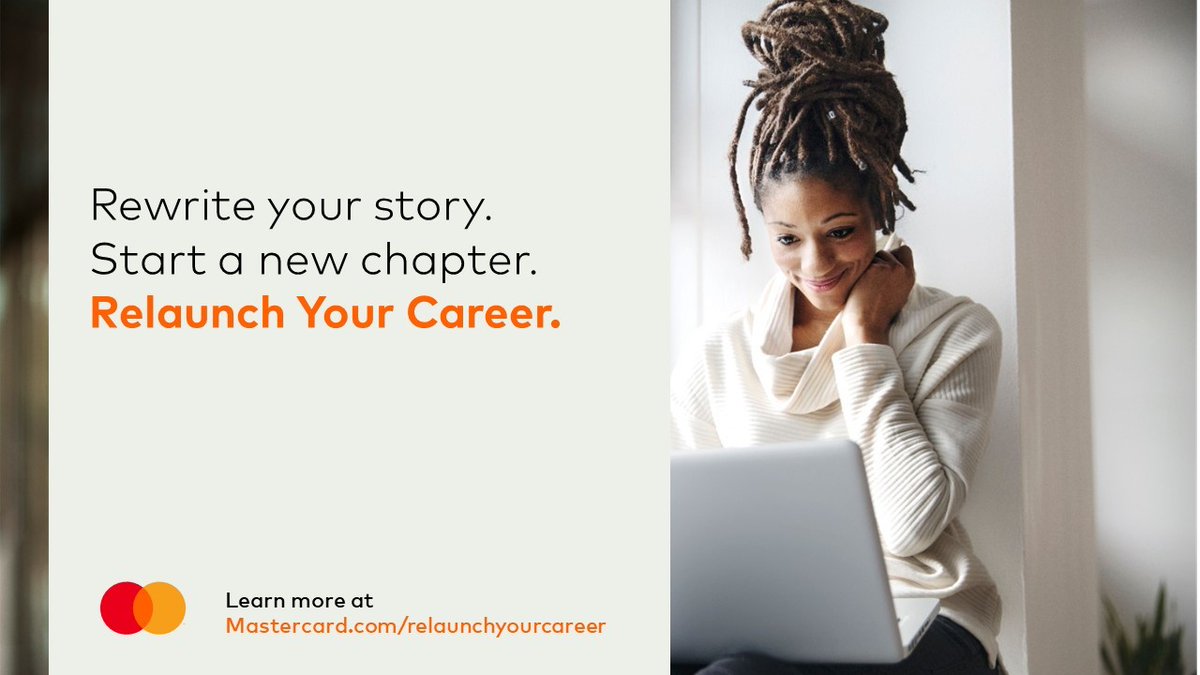 We Are Mastercard tweet media