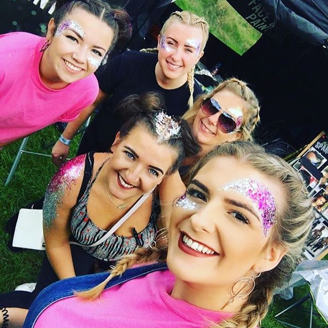 StRoccos's tweet photo. ✨ @Wish Upon A Sparkle is attending #StRocco's Sunset Walk! 🙌 ✨
Sparkle into the sunset as you carry out your 5km evening walk around Arley Hall &amp; Gardens.  If you haven't already, register here: https://t.co/j4N2vBEtKN
#bodyartistry #fundraising #volunteering #localevent https://t.co/5eHkJReGYg