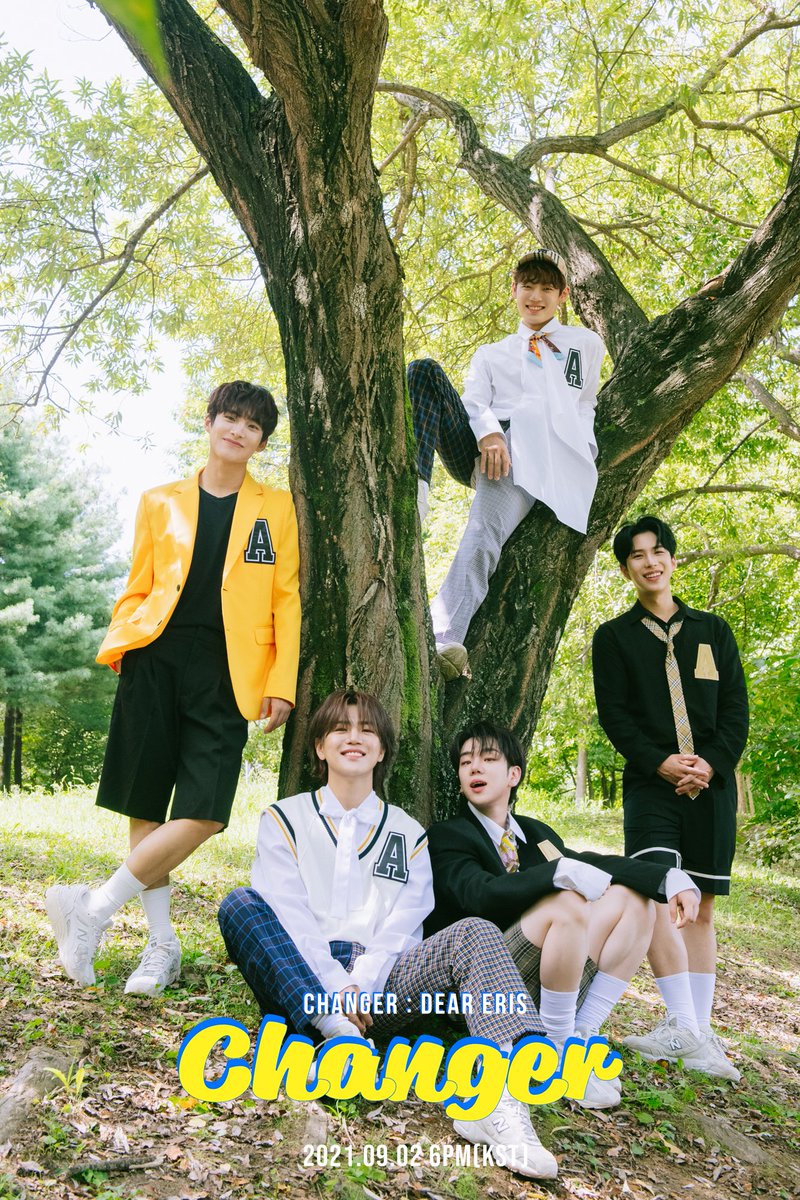 s2hyoon's tweet photo. 2017 vs 2021

#ACE_COMEBACK
#Changer_DearEris #ACE_Changer
#ACE #에이스 @official_ACE7 https://t.co/h3noyU4aBU