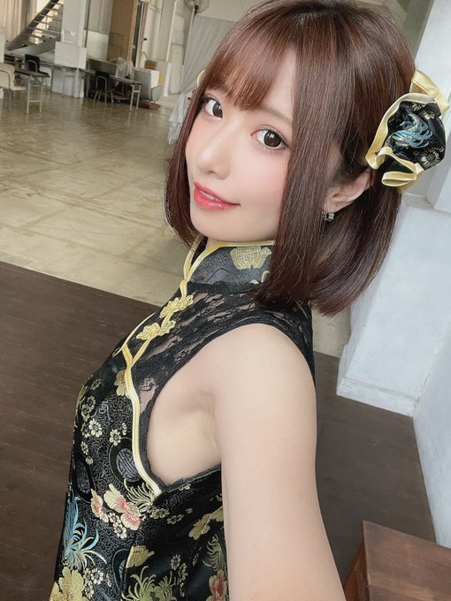 Twitterのコスプレ画像27