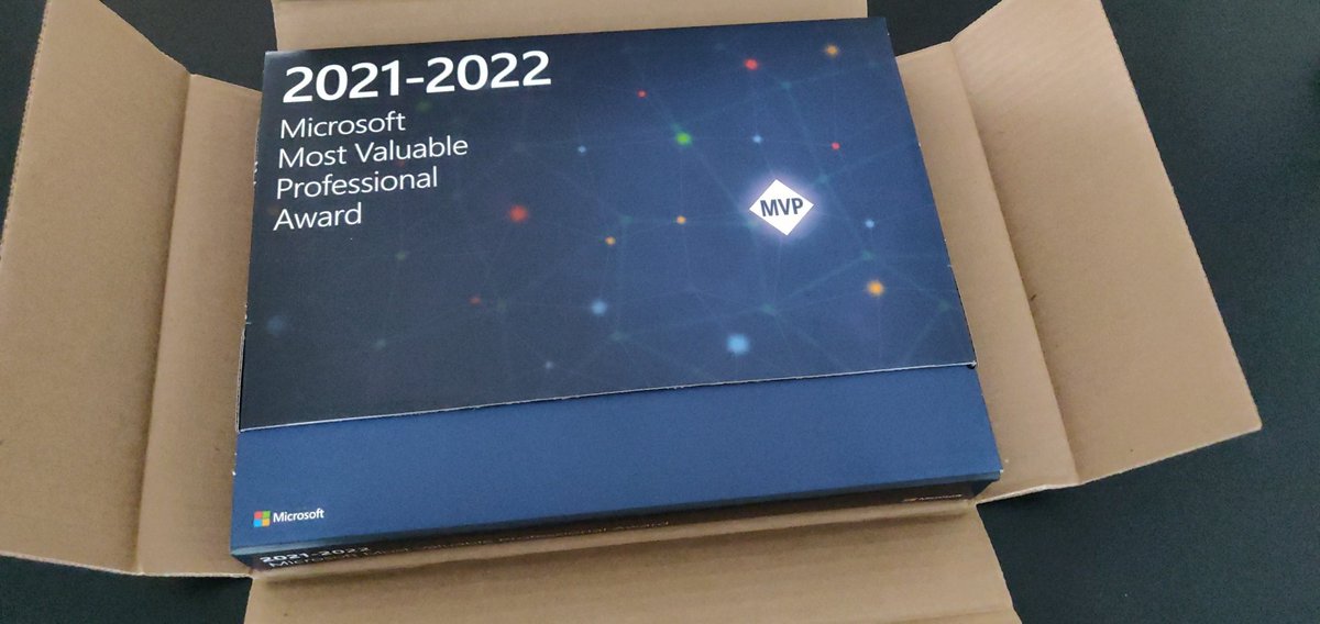 Florian Rappl (@florianrappl) on Twitter photo Favorite moment of the day! Thanks to everyone for supporting me and appreciating my work! #community #mvpbuzz <a href="/msdev/">Microsoft Developer</a> #typescript rocks #dotnet and #azure Favorite moment of the day! Thanks to everyone for supporting me and appreciating my work! #community #mvpbuzz <a href="/msdev/">Microsoft Developer</a> #typescript rocks #dotnet and #azure