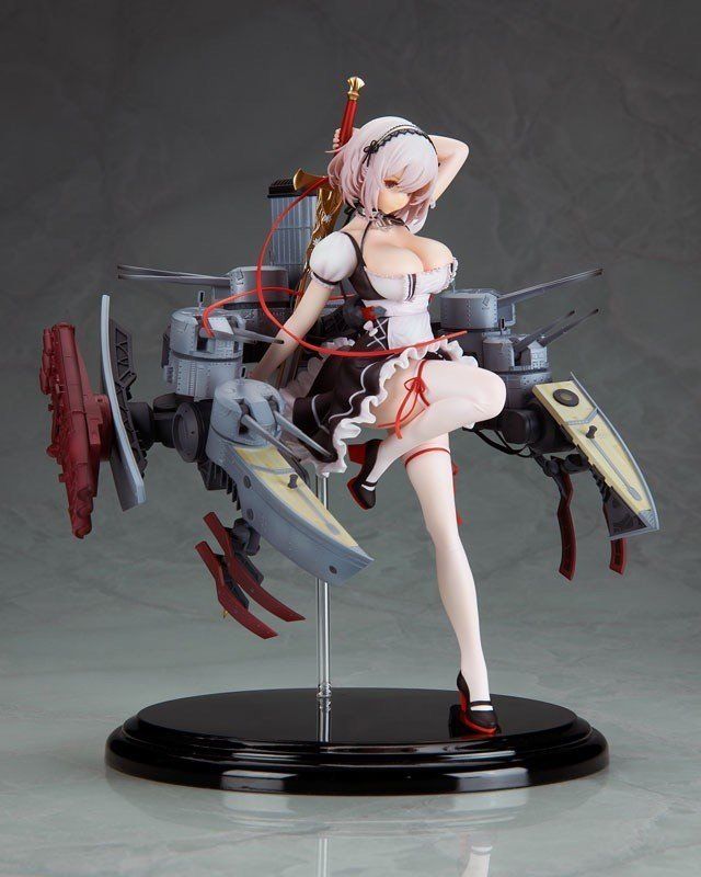 jlist's tweet photo. Sirius 1/8 Figure -- Azur Lane
https://t.co/TcjgQmKDC6
#azurlane #azurl https://t.co/aACxMqay1K